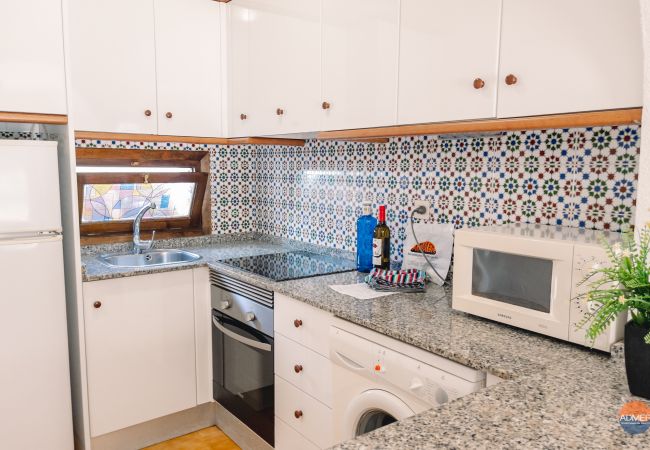 Apartamento en La Manga del Mar Menor - Aldeas Taray 306 Admer Apartamento en La Manga del Mar Menor - Aldeas Taray 306 Admer