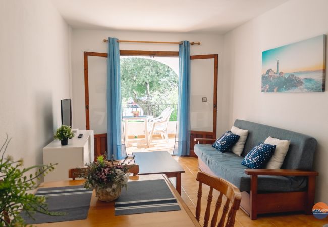 Apartamento en La Manga del Mar Menor - Aldeas Taray 306 Admer Apartamento en La Manga del Mar Menor - Aldeas Taray 306 Admer