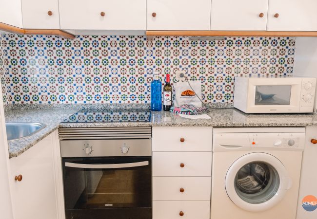 Apartamento en La Manga del Mar Menor - Aldeas Taray 306 Admer Apartamento en La Manga del Mar Menor - Aldeas Taray 306 Admer