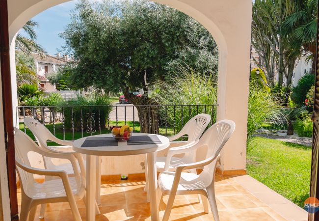 Apartamento en La Manga del Mar Menor - Aldeas Taray 306 Admer Apartamento en La Manga del Mar Menor - Aldeas Taray 306 Admer