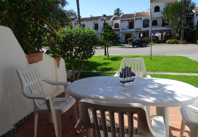 La Manga del Mar Menor - Apartamento