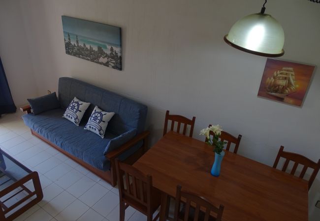 Apartamento en La Manga del Mar Menor - Aldeas Taray 358 Admer Apartamento en La Manga del Mar Menor - Aldeas Taray 358 Admer