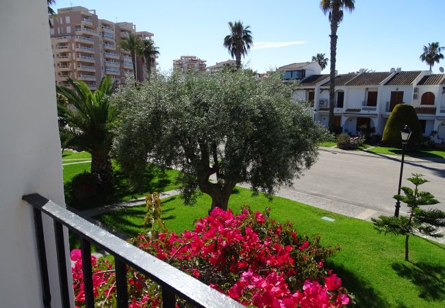 Apartamento en La Manga del Mar Menor - Aldeas Taray 358 Admer Apartamento en La Manga del Mar Menor - Aldeas Taray 358 Admer