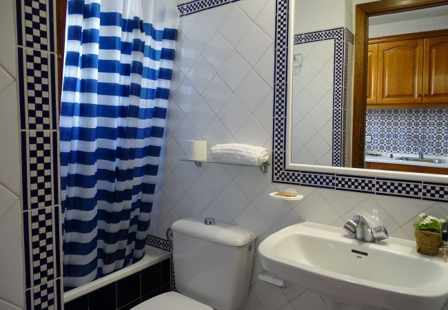 Apartamento en La Manga del Mar Menor - Aldeas Taray 358 Admer Apartamento en La Manga del Mar Menor - Aldeas Taray 358 Admer