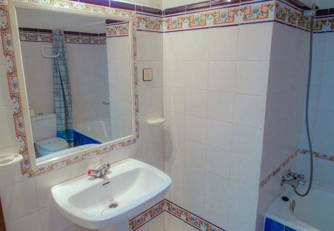 Apartamento en La Manga del Mar Menor - Aldeas Taray 052 Admer Apartamento en La Manga del Mar Menor - Aldeas Taray 052 Admer