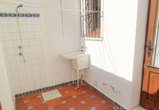 Apartamento en La Manga del Mar Menor - Aldeas Taray 052 Admer Apartamento en La Manga del Mar Menor - Aldeas Taray 052 Admer