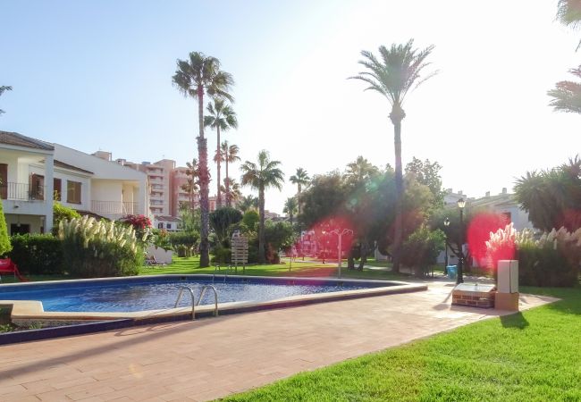 Apartamento en La Manga del Mar Menor - Aldeas Taray 052 Admer Apartamento en La Manga del Mar Menor - Aldeas Taray 052 Admer