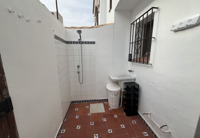 Apartamento en La Manga del Mar Menor - Aldeas Taray 052 Admer Apartamento en La Manga del Mar Menor - Aldeas Taray 052 Admer