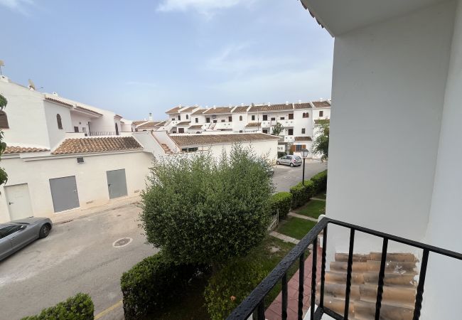 Apartamento en La Manga del Mar Menor - Aldeas Taray 052 Admer Apartamento en La Manga del Mar Menor - Aldeas Taray 052 Admer