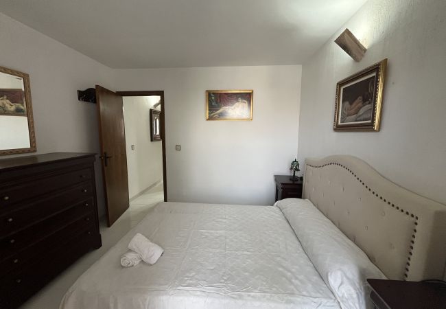 Apartamento en La Manga del Mar Menor - Aldeas Taray 052 Admer Apartamento en La Manga del Mar Menor - Aldeas Taray 052 Admer
