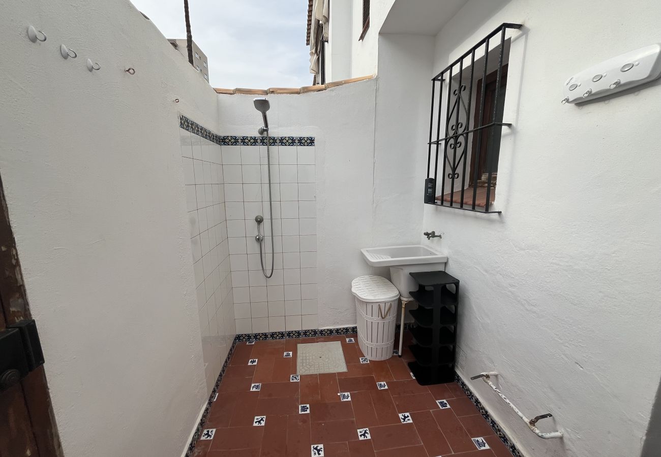 Apartamento en La Manga del Mar Menor - Aldeas Taray 052 Admer