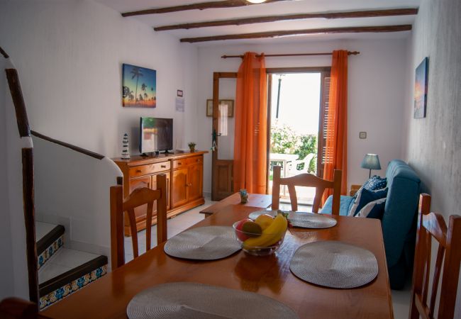 Apartamento en La Manga del Mar Menor - Aldeas Taray 055 Admer Apartamento en La Manga del Mar Menor - Aldeas Taray 055 Admer