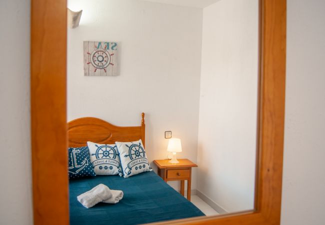 Apartamento en La Manga del Mar Menor - Aldeas Taray 055 Admer Apartamento en La Manga del Mar Menor - Aldeas Taray 055 Admer