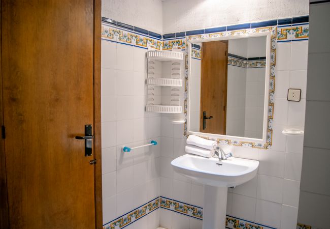 Apartamento en La Manga del Mar Menor - Aldeas Taray 055 Admer Apartamento en La Manga del Mar Menor - Aldeas Taray 055 Admer