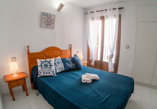 Apartamento en La Manga del Mar Menor - Aldeas Taray 055 Admer Apartamento en La Manga del Mar Menor - Aldeas Taray 055 Admer