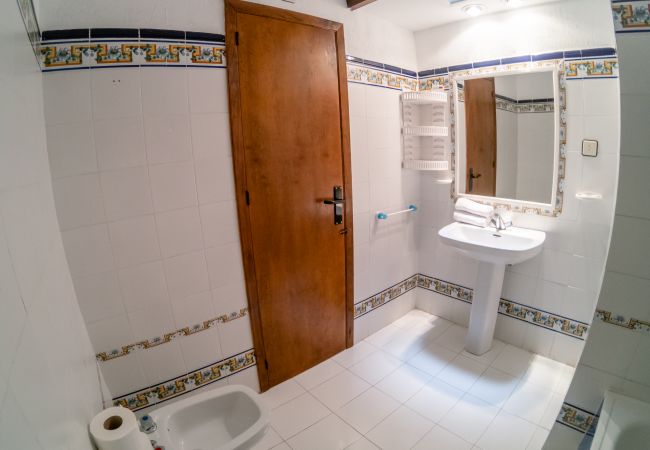 Apartamento en La Manga del Mar Menor - Aldeas Taray 055 Admer Apartamento en La Manga del Mar Menor - Aldeas Taray 055 Admer