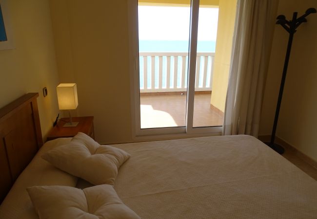 Apartamento en La Manga del Mar Menor - Dos Mares 2-6-8E Admer Apartamento en La Manga del Mar Menor - Dos Mares 2-6-8E Admer