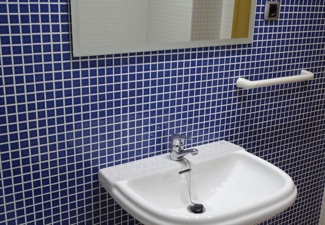 Apartamento en La Manga del Mar Menor - Dos Mares 2-6-8E Admer Apartamento en La Manga del Mar Menor - Dos Mares 2-6-8E Admer