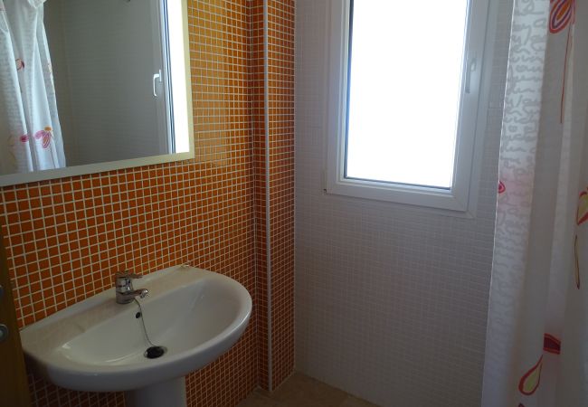 Apartamento en La Manga del Mar Menor - Dos Mares 2-6-8E Admer Apartamento en La Manga del Mar Menor - Dos Mares 2-6-8E Admer