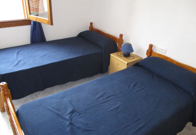 Apartamento en La Manga del Mar Menor - Aldeas Taray 241 Admer Apartamento en La Manga del Mar Menor - Aldeas Taray 241 Admer