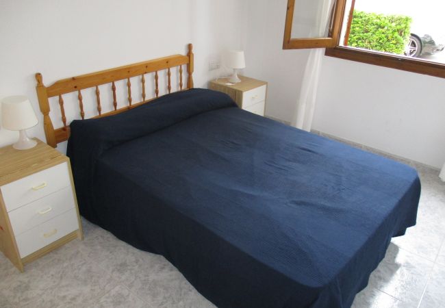 Apartamento en La Manga del Mar Menor - Aldeas Taray 241 Admer Apartamento en La Manga del Mar Menor - Aldeas Taray 241 Admer