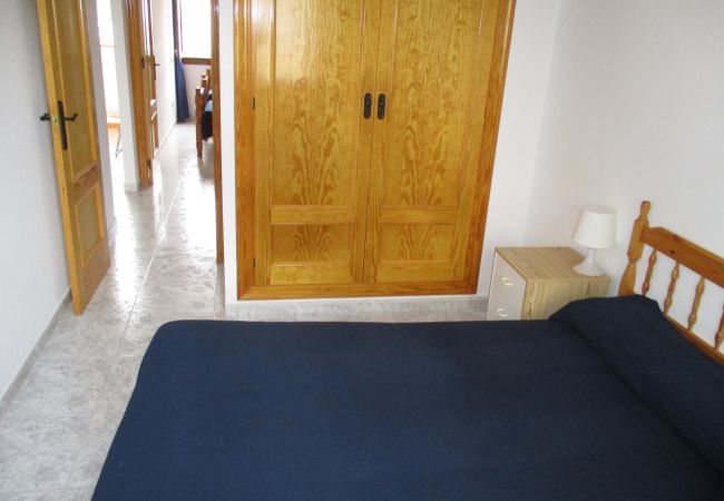 Apartamento en La Manga del Mar Menor - Aldeas Taray 241 Admer Apartamento en La Manga del Mar Menor - Aldeas Taray 241 Admer