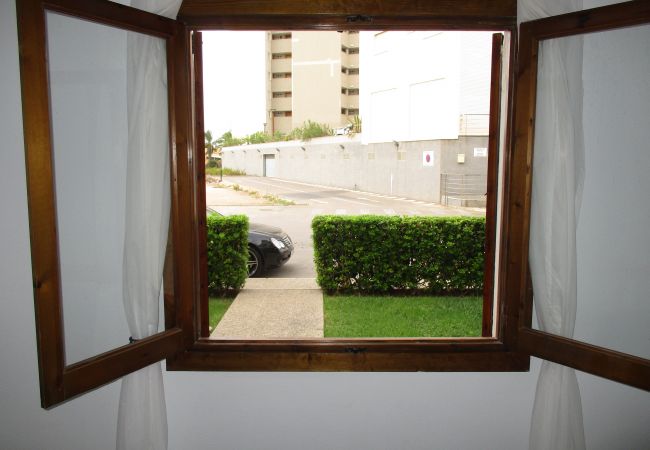 Apartamento en La Manga del Mar Menor - Aldeas Taray 241 Admer Apartamento en La Manga del Mar Menor - Aldeas Taray 241 Admer