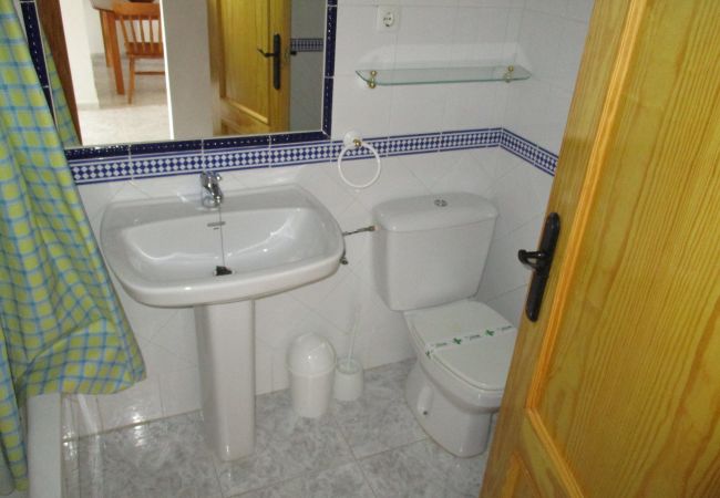 Apartamento en La Manga del Mar Menor - Aldeas Taray 241 Admer Apartamento en La Manga del Mar Menor - Aldeas Taray 241 Admer