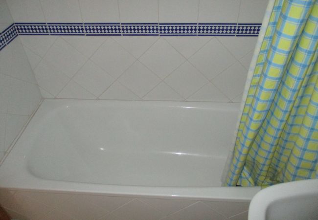 Apartamento en La Manga del Mar Menor - Aldeas Taray 241 Admer Apartamento en La Manga del Mar Menor - Aldeas Taray 241 Admer
