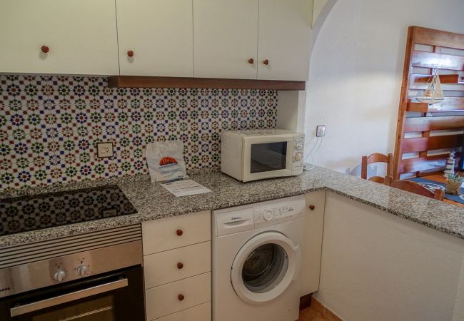 Apartamento en La Manga del Mar Menor - Aldeas Taray 233 admer Apartamento en La Manga del Mar Menor - Aldeas Taray 233 admer