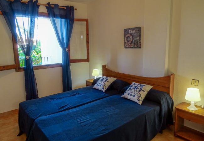 Apartamento en La Manga del Mar Menor - Aldeas Taray 233 admer Apartamento en La Manga del Mar Menor - Aldeas Taray 233 admer