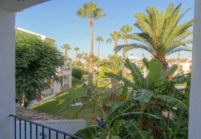 Apartamento en La Manga del Mar Menor - Aldeas Taray 233 admer Apartamento en La Manga del Mar Menor - Aldeas Taray 233 admer