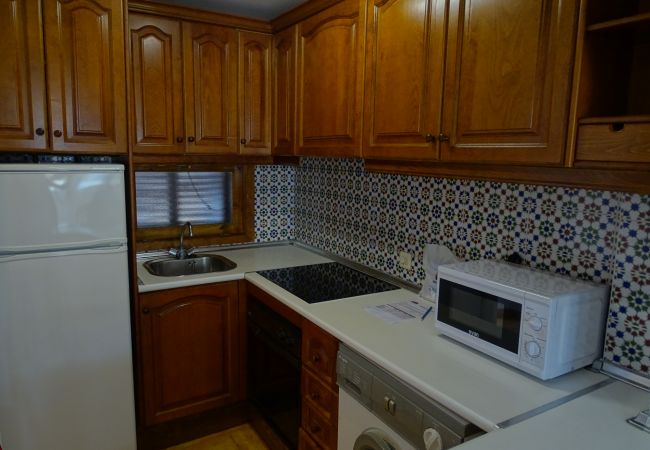 Apartamento en La Manga del Mar Menor - Aldeas Taray 204 Admer Apartamento en La Manga del Mar Menor - Aldeas Taray 204 Admer