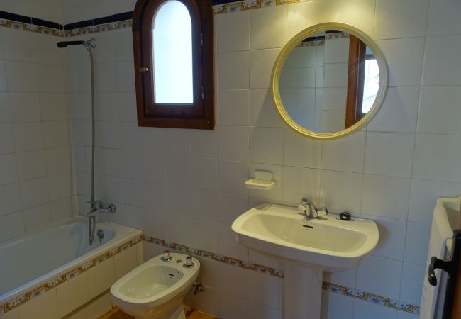 Apartamento en La Manga del Mar Menor - Aldeas Taray 204 Admer Apartamento en La Manga del Mar Menor - Aldeas Taray 204 Admer