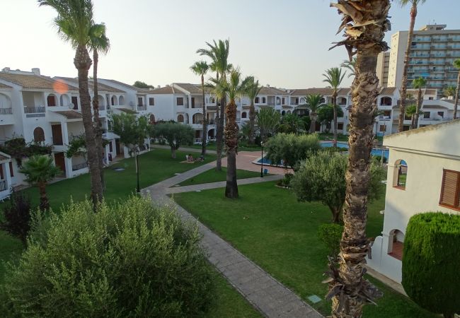 Apartamento en La Manga del Mar Menor - Aldeas Taray 204 Admer Apartamento en La Manga del Mar Menor - Aldeas Taray 204 Admer