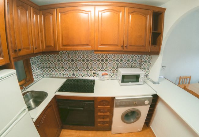 Apartamento en La Manga del Mar Menor - Aldeas Taray 204 Admer Apartamento en La Manga del Mar Menor - Aldeas Taray 204 Admer