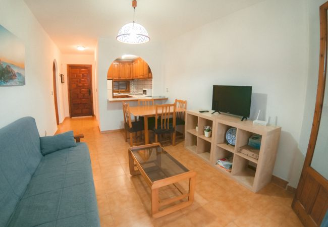 Apartamento en La Manga del Mar Menor - Aldeas Taray 204 Admer Apartamento en La Manga del Mar Menor - Aldeas Taray 204 Admer