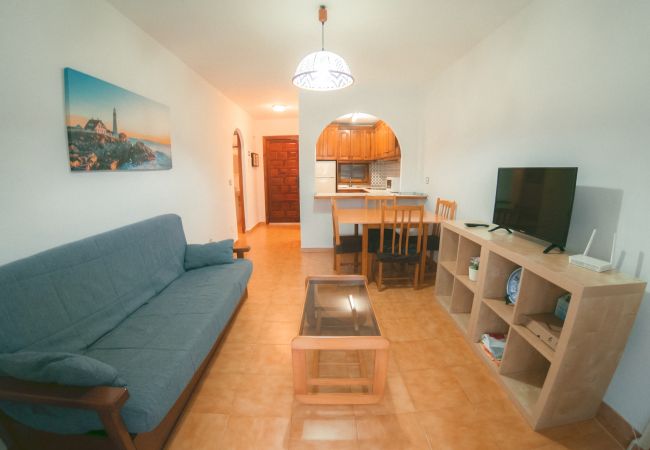 Apartamento en La Manga del Mar Menor - Aldeas Taray 204 Admer Apartamento en La Manga del Mar Menor - Aldeas Taray 204 Admer