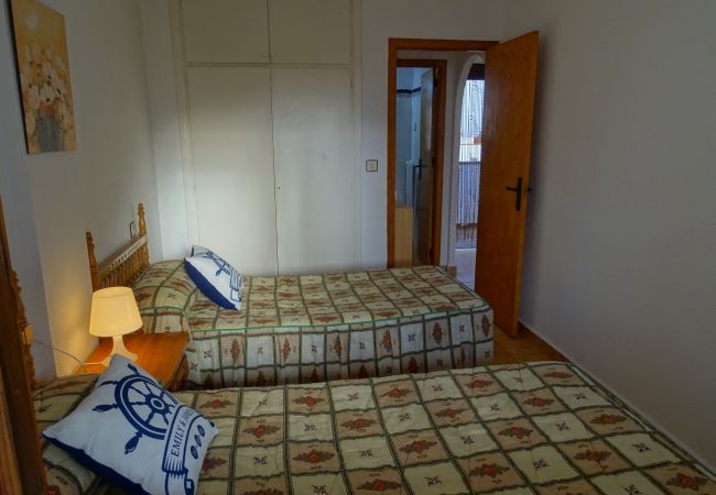 Apartamento en La Manga del Mar Menor - Aldeas Taray 139 Admer Apartamento en La Manga del Mar Menor - Aldeas Taray 139 Admer