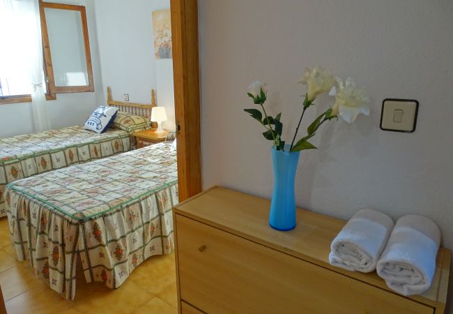 Apartamento en La Manga del Mar Menor - Aldeas Taray 139 Admer Apartamento en La Manga del Mar Menor - Aldeas Taray 139 Admer