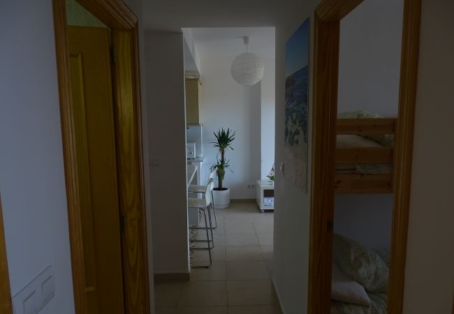 Apartamento en La Manga del Mar Menor - C. Veneziola 2ºB Admer