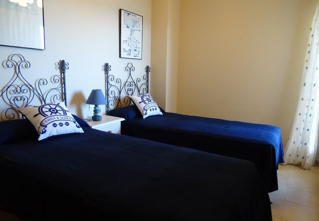 Apartamento en La Manga del Mar Menor - P.Cormorán2-2-6-5 Admer Apartamento en La Manga del Mar Menor - P.Cormorán2-2-6-5 Admer