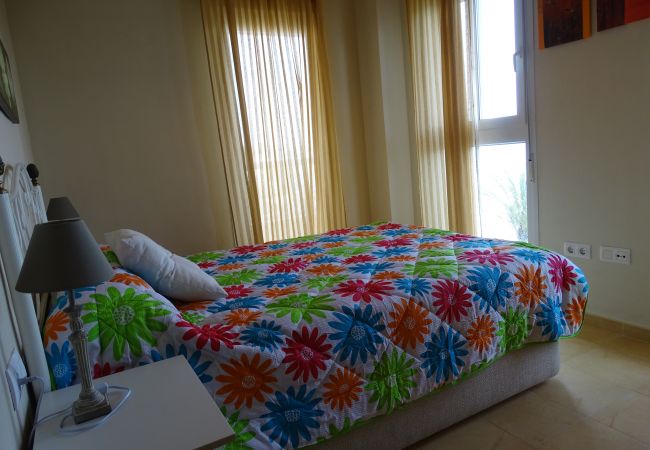 Apartamento en La Manga del Mar Menor - P.Cormorán2-2-6-5 Admer Apartamento en La Manga del Mar Menor - P.Cormorán2-2-6-5 Admer