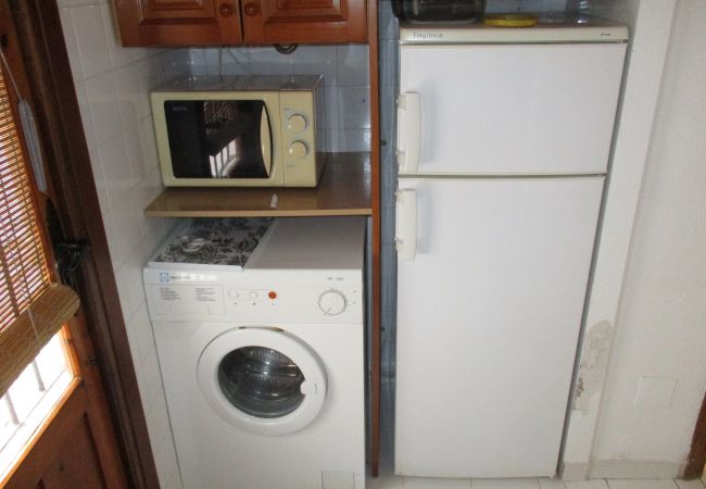 Apartamento en La Manga del Mar Menor - Aldeas Taray 357 Admer Apartamento en La Manga del Mar Menor - Aldeas Taray 357 Admer