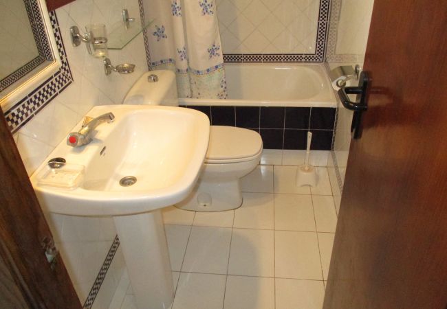 Apartamento en La Manga del Mar Menor - Aldeas Taray 357 Admer Apartamento en La Manga del Mar Menor - Aldeas Taray 357 Admer