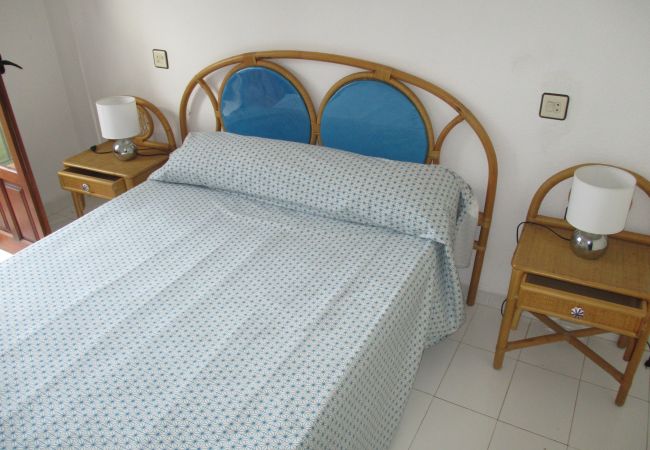 Apartamento en La Manga del Mar Menor - Aldeas Taray 357 Admer Apartamento en La Manga del Mar Menor - Aldeas Taray 357 Admer