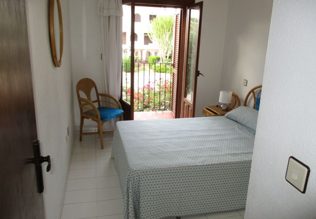 Apartamento en La Manga del Mar Menor - Aldeas Taray 357 Admer Apartamento en La Manga del Mar Menor - Aldeas Taray 357 Admer