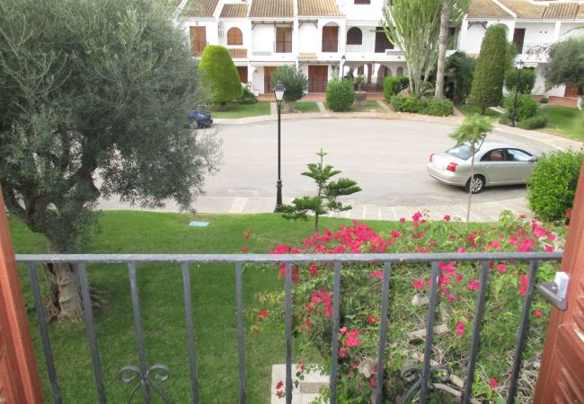 Apartamento en La Manga del Mar Menor - Aldeas Taray 357 Admer Apartamento en La Manga del Mar Menor - Aldeas Taray 357 Admer