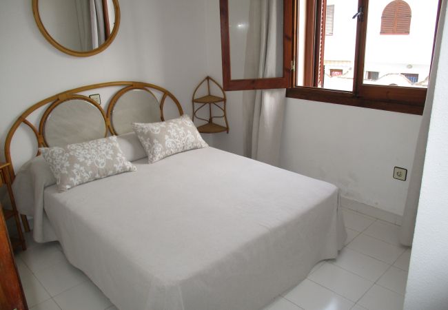 Apartamento en La Manga del Mar Menor - Aldeas Taray 357 Admer Apartamento en La Manga del Mar Menor - Aldeas Taray 357 Admer