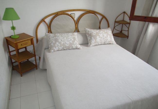 Apartamento en La Manga del Mar Menor - Aldeas Taray 357 Admer Apartamento en La Manga del Mar Menor - Aldeas Taray 357 Admer